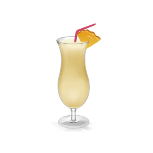 Memo-drinks! emoji 🍹