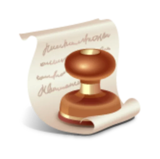 Telegram stiker «Memo Law and edu | Памятка Закон и образование» 📃