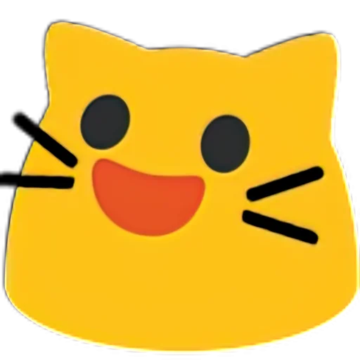 Meow Pack emoji 😆