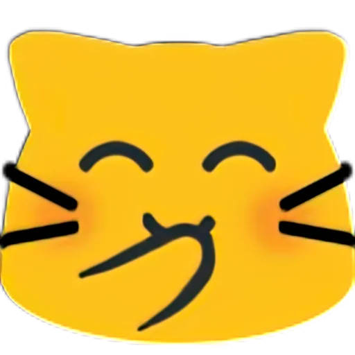 Meow Pack emoji 😊
