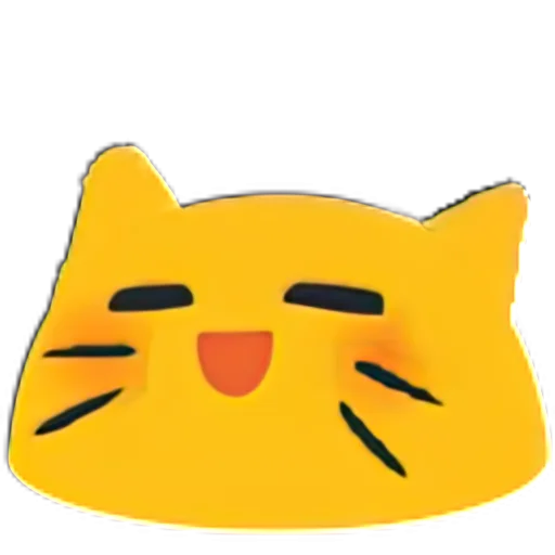 Meow Pack emoji ☺️