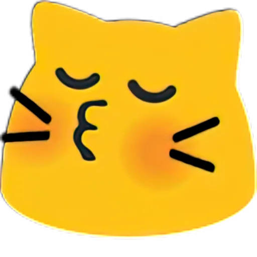 Meow Pack emoji 😙