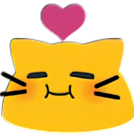 Meow Pack emoji 😘