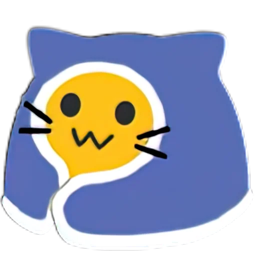 Meow Pack emoji 😊