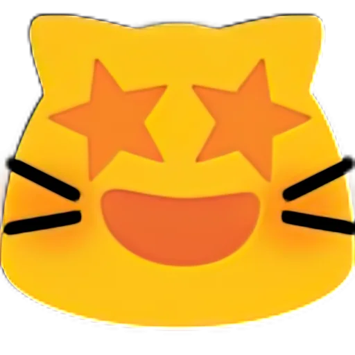 Meow Pack emoji 🤩
