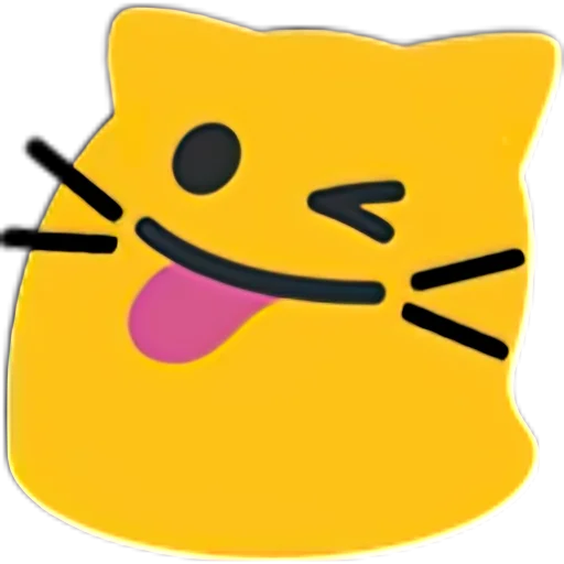 Meow Pack emoji 😜