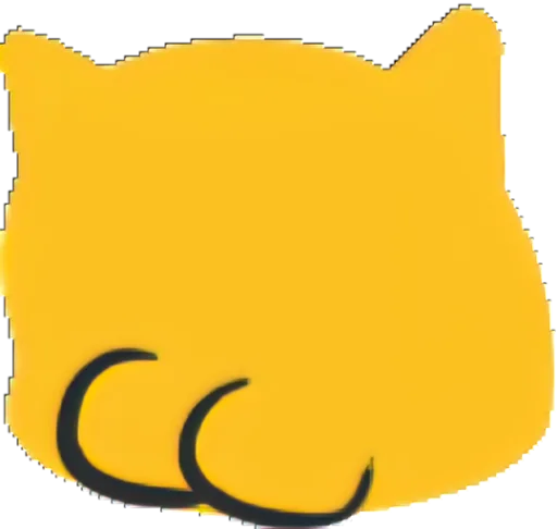 Meow Pack emoji 🍑