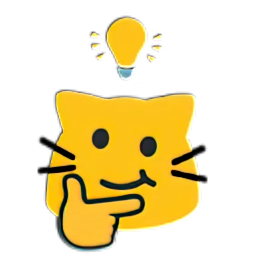 Meow Pack emoji 💡