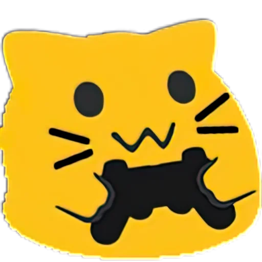 Telegram Sticker «Meow Pack» 🎮