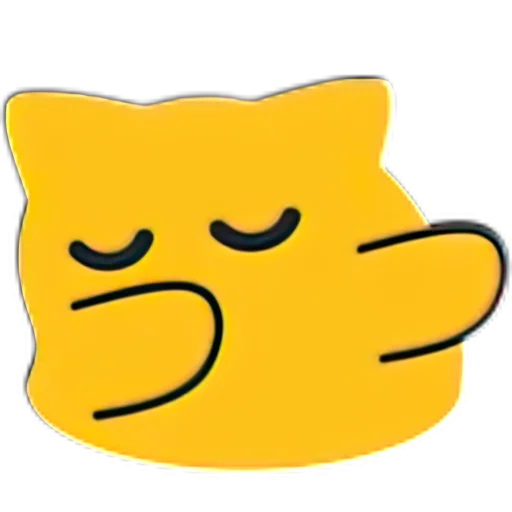 Meow Pack emoji 😎
