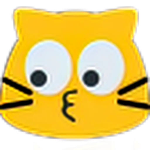 Meow Pack emoji 😬