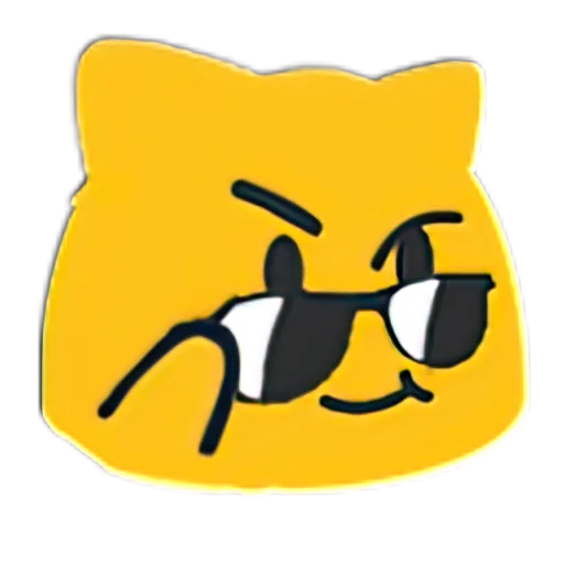 Meow Pack emoji 😎