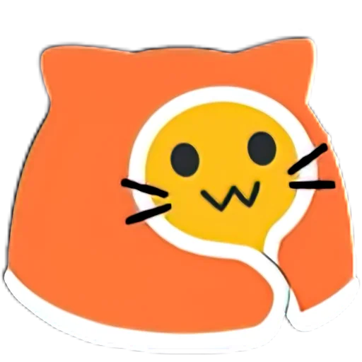 Meow Pack emoji 🛏️