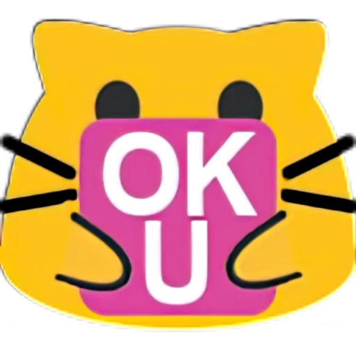 Meow Pack emoji 👍