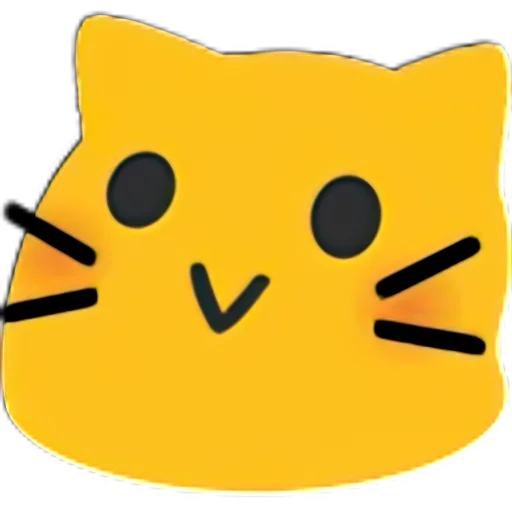 Meow Pack emoji 🙂