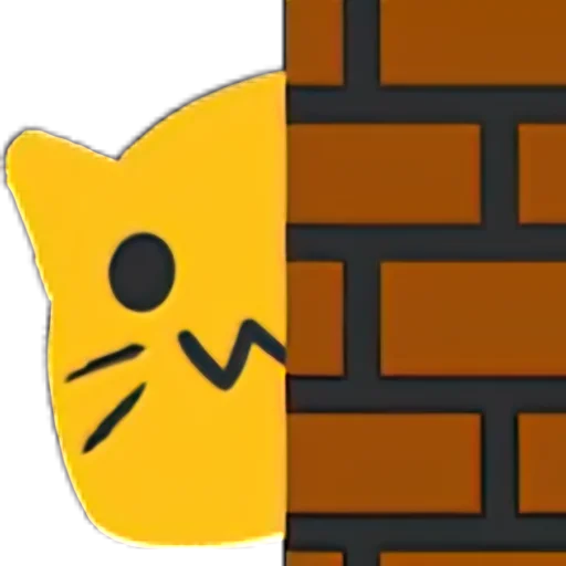 Meow Pack emoji 😳