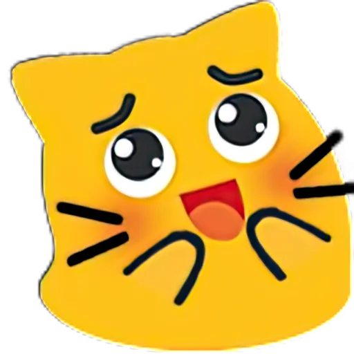 Meow Pack emoji 🥺