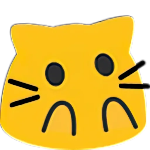 Meow Pack emoji 😶