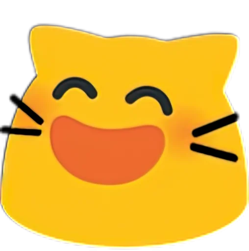 Meow Pack emoji 😄
