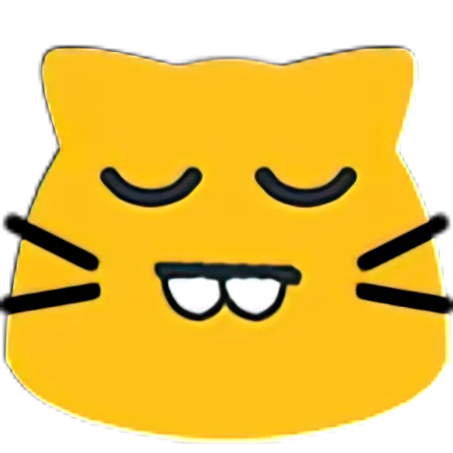 Meow Pack emoji 😑