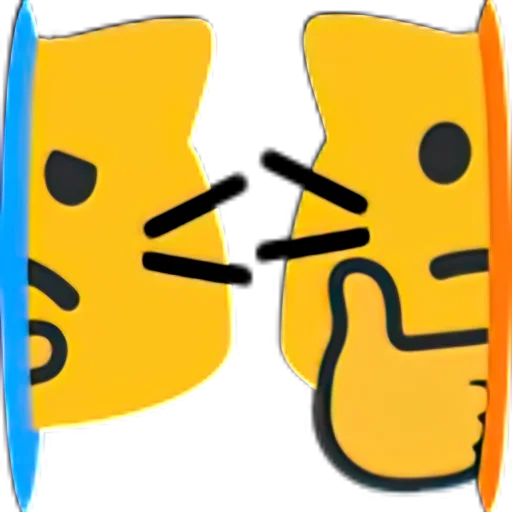Meow Pack emoji 🤔