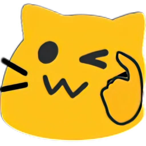 Meow Pack emoji 🤔