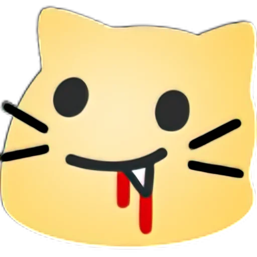 Meow Pack emoji 🧛