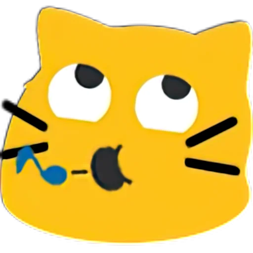 Meow Pack emoji 🙄