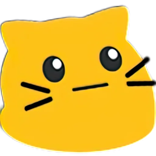 Meow Pack emoji 😐