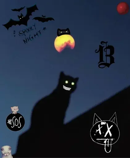 MeowBots 3 sticker 🎈