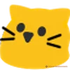 Meowmoji emoji 😀