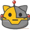Telegram emoji «Meowmoji» 🤖