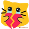 Telegram emoji «Meowmoji» 👿
