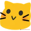 Telegram emoji «Meowmoji» 👀