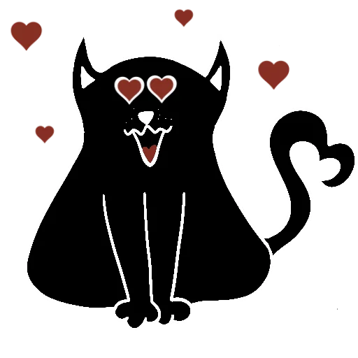 MeowbyLinkiss emoji 😍