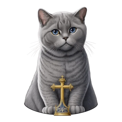 Meowji emoji 🙏