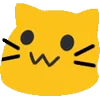 Meowmoji animated emoji 🙂