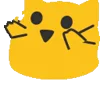 Meowmoji animated emoji 😆
