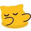 Meowmoji animated emoji 😎