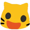 Meowmoji animated emoji 😀