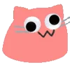 Meowmoji animated emoji 🤪