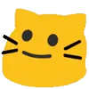 Meowmoji animated emoji 👍