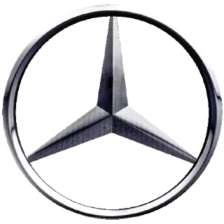 Mercedes stiker 👍