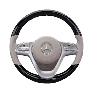 Mercedes sticker ☸️