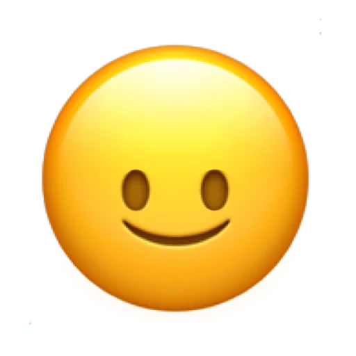 Merged Emojis  emoji 🙂