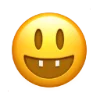 Telegram emoji Merged Emojis