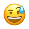 Емодзі телеграм Merged Emojis