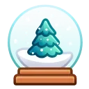 Merry Christmas emoji 🌲