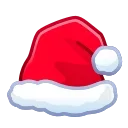 Merry Christmas emoji 🎩