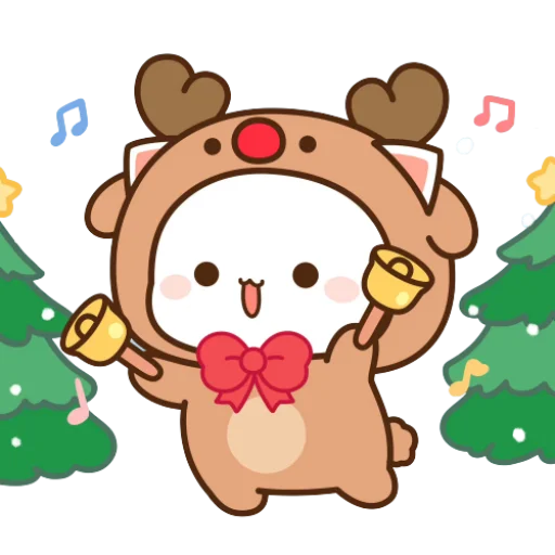 Эмодзи 🎄 Merry Christmas 🎄 🎄